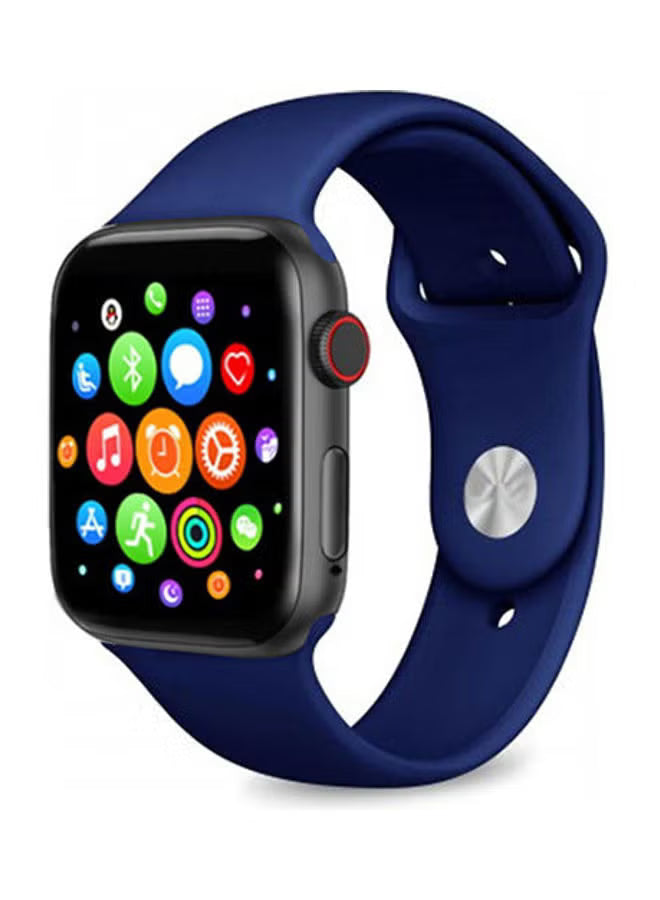 T500 Silicone Smart Watch