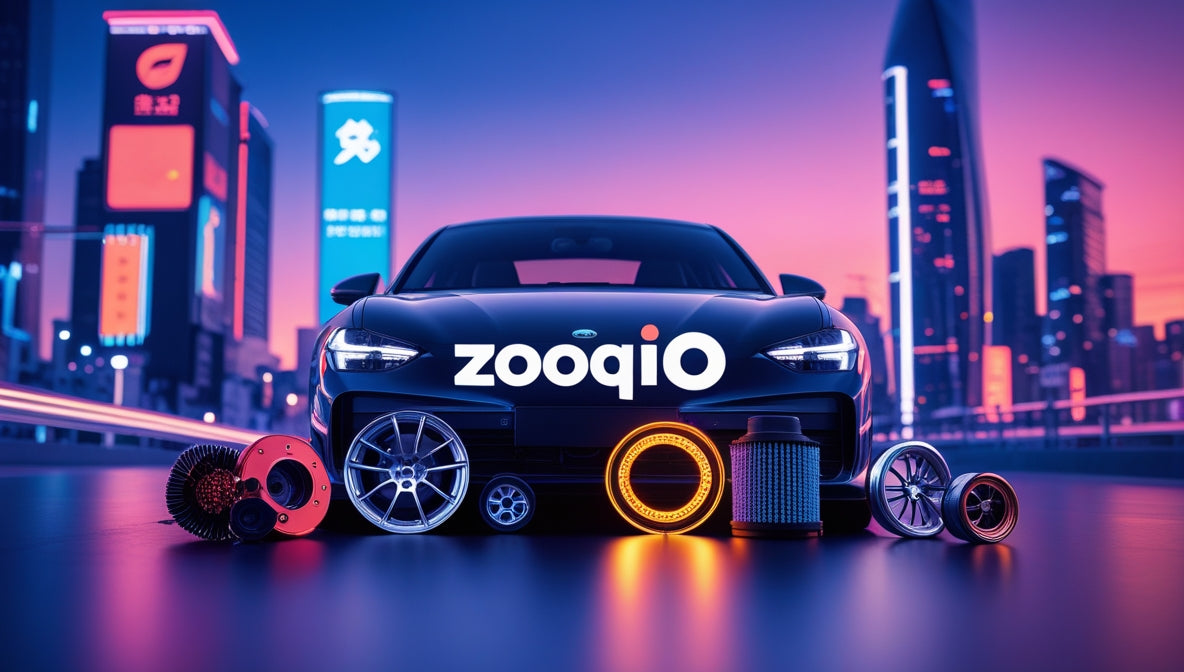 🛠️AutoGear Hub🚗