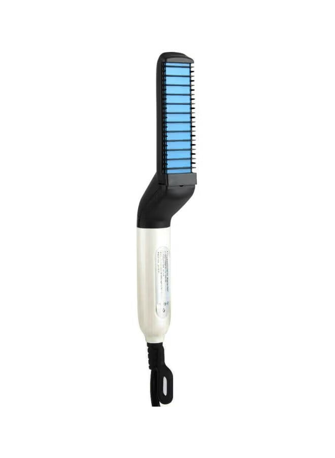 Modelling Comb Hair 