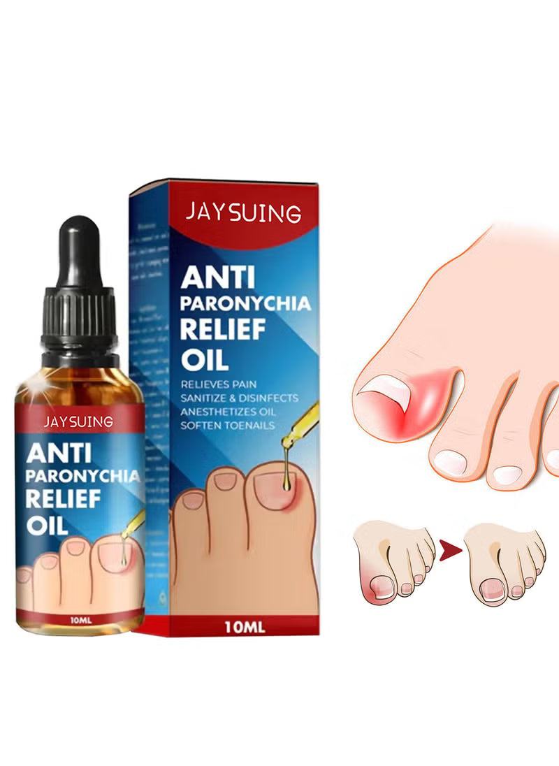 Anti Paronychia Relief Oil