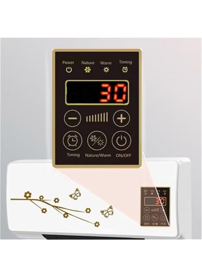 Wall Mounted Air Conditioner