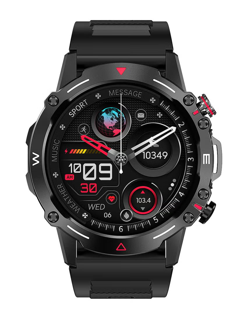 Hulk Smartwatch For Men