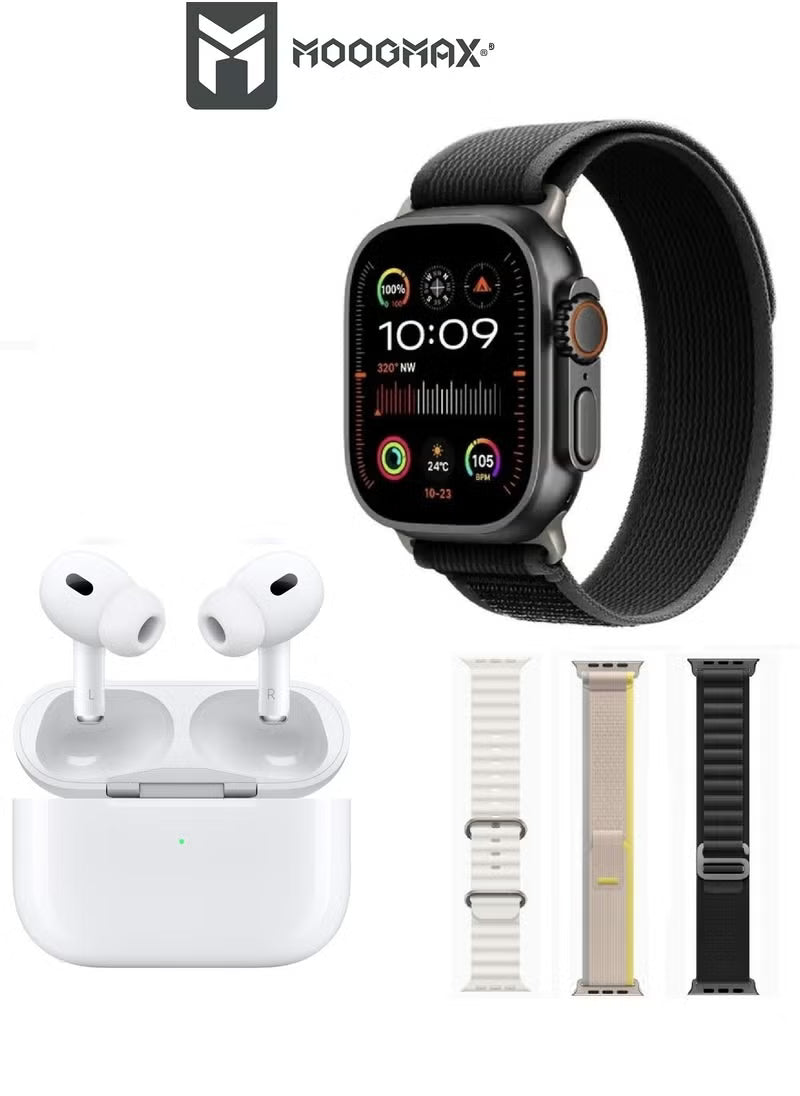 The Smart bundle package 2-in-1 MX-SW001