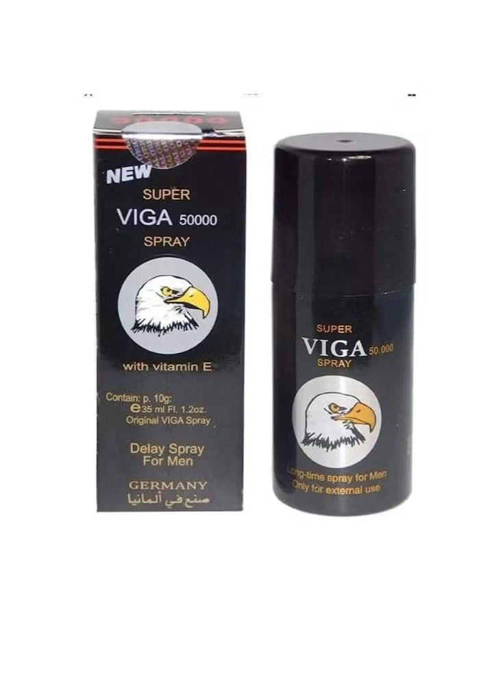 Spray for men