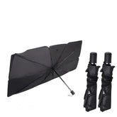 Car Umbrella 125x65CM