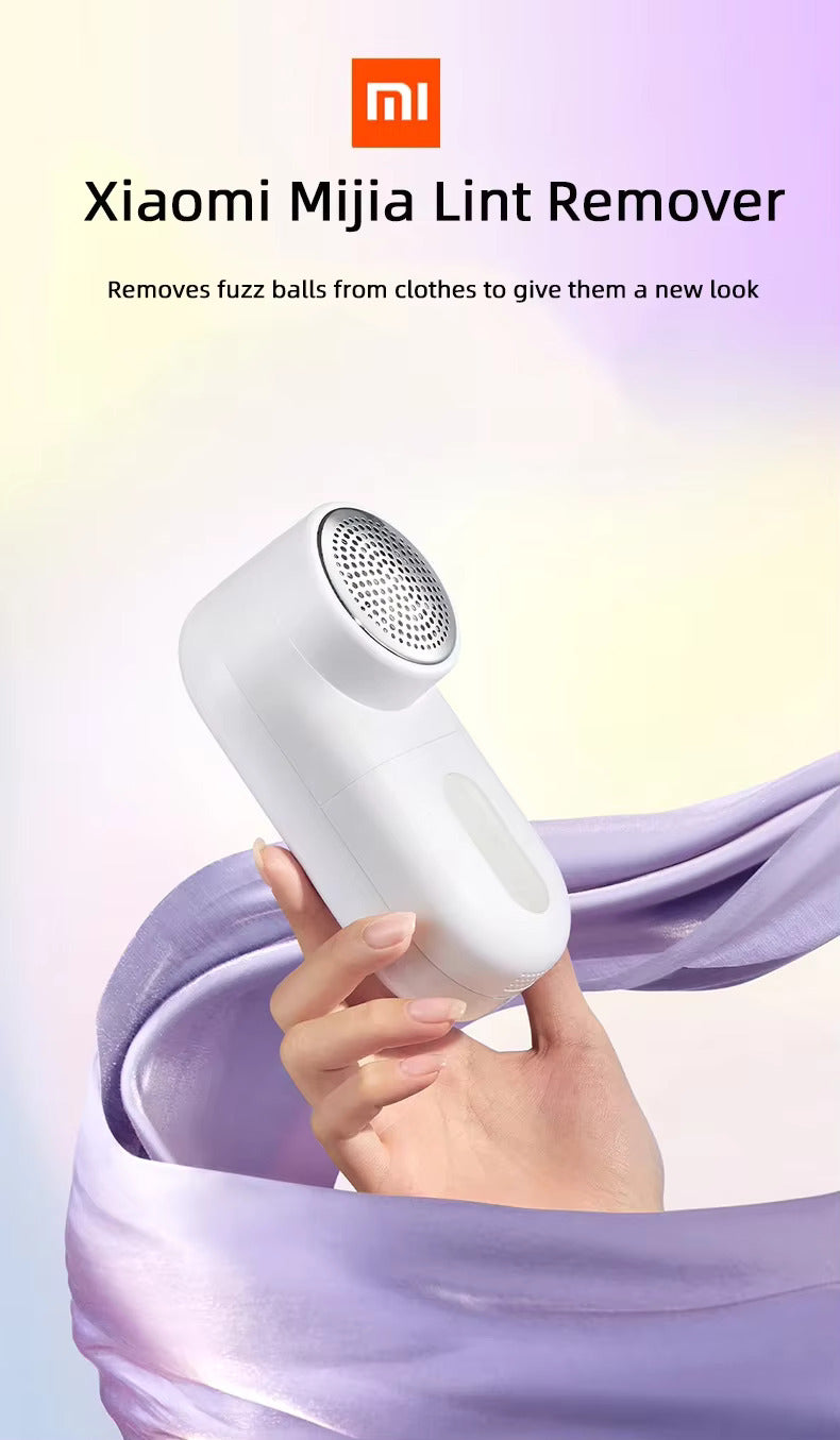 XIAOMI MIJIA Lint Removers For Clothing