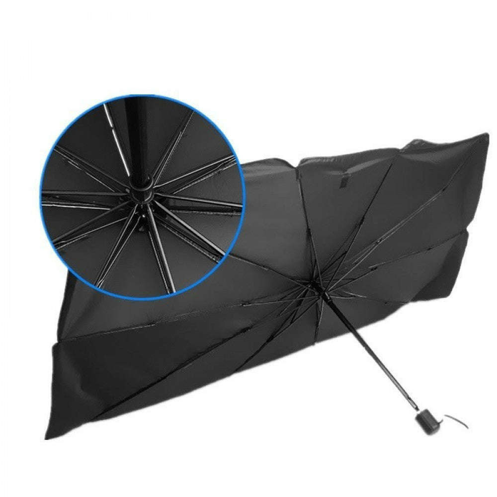 Car Umbrella 125x65CM